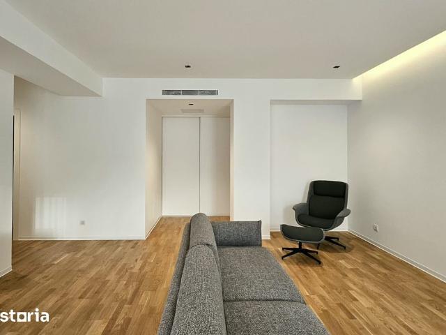Apartament 4 camere 145 mp mobilat 2 locuri parcare Iancu Nicolae