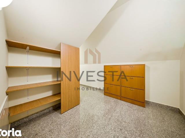 Apartament 4 camere, 148 mp, 2 garaje, Zorilor, zona Ciresilor