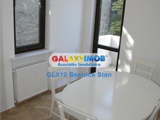 Apartament 4 camere 150mp DACIA / POLONA birou / resedinta