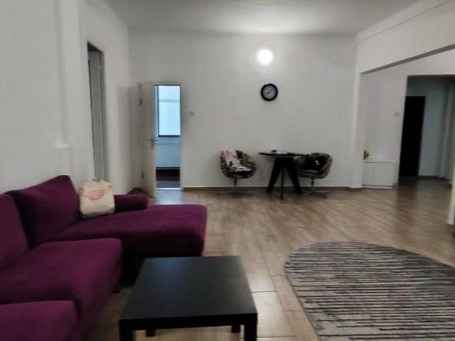 Apartament 4 camere, 150mp, parter, vav Parcul Cismigiu