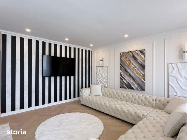 Apartament 4 camere | 165 mp | Piscină | Complex nou 2025