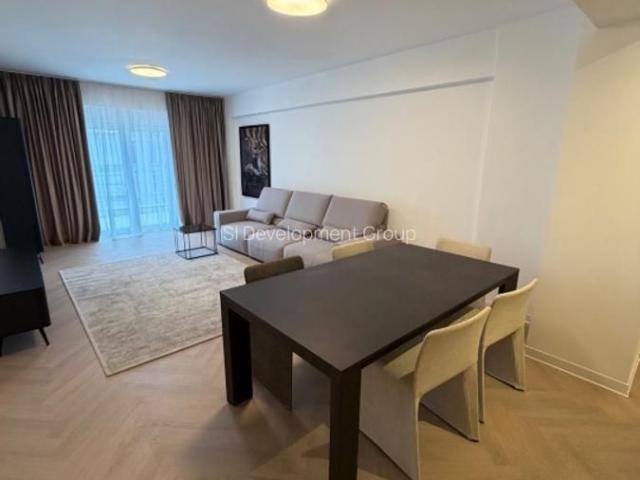 Apartament 4 camere | 169 mp | 3 bai | Langa Parcul Herastrau | Parcare 2x