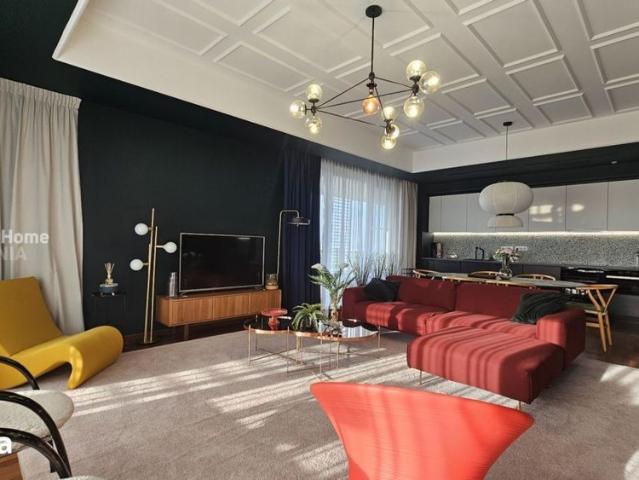 Apartament 4 camere 196MP | Liziera Residence Pipera | 2 parcari sub