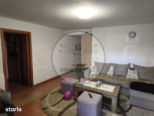 Apartament 4 Camere | 100 mp | 2 Băi cu geam | Someseni Vilă D+P+E