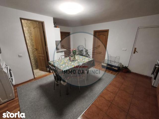 Apartament 4 Camere | 100 mp | 2 Băi cu geam | Someseni Vilă D+P+E