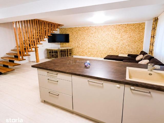 Apartament 4 camere 100 mp de inchiriat str Magurii