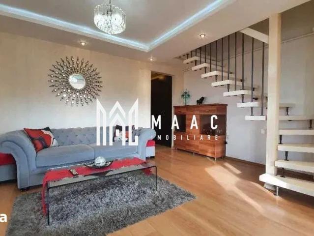 Apartament 4 camere | 100 MPU | Balcon | Decomandat | Strand