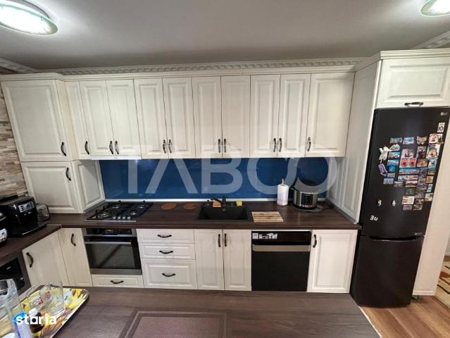 Apartament 4 camere 100mp utili la casa in zona Iris Cluj Napoca