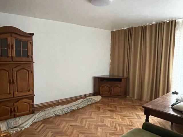 Apartament 4 camere 100mp, 2 balcoane, finisat clasic, The Office