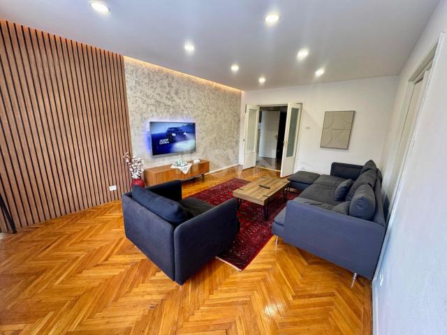 Apartament, 4 camere, 101.78 mp, Bucuresti / Sector 1 / Kiseleff
