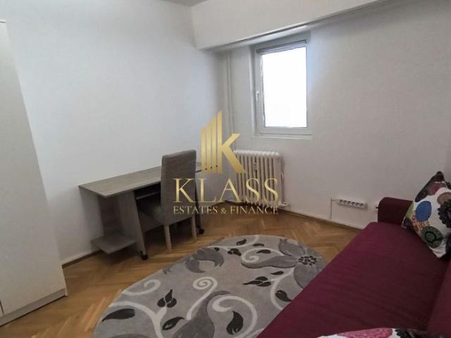 Apartament 4 Camere | 110 mp | 2 Bai | 2 Balcoane | Kiseleff – 1 Mai