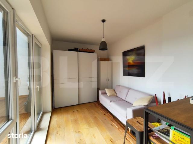 Apartament 4 camere, 110 mp + terasa 40 mp, Prima Premium Sucevei