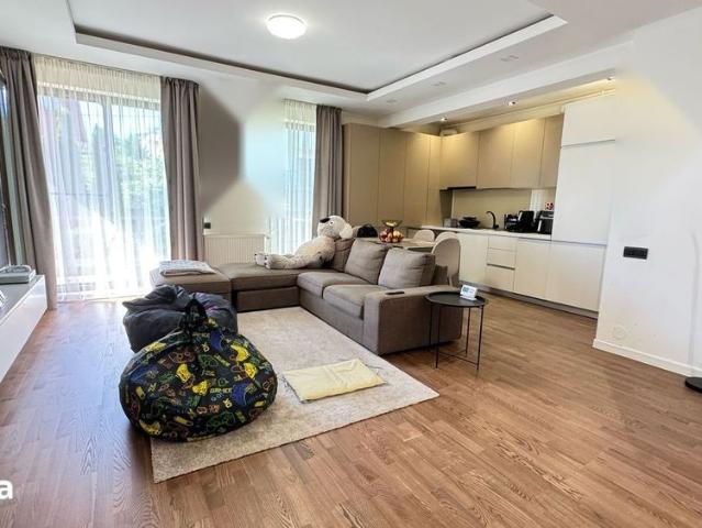 Apartament 4 camere | 110 mp | Ansamblu Privat | Eugen Lovinescu
