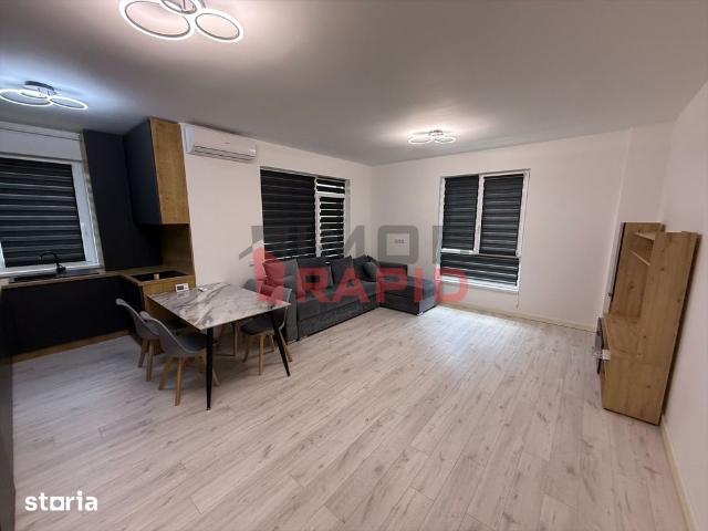 Apartament 4 camere, 110mp, Panoramic Residence