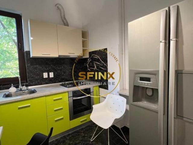 Apartament 4 camere | 115mp de inchiriat in vila – Primaverii