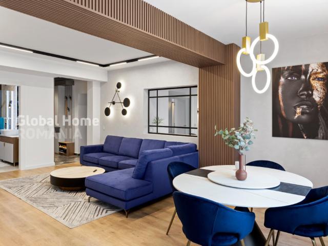 Apartament 4 camere 116 MP | Ivory Pipera | loc parcare