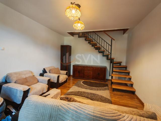 Apartament, 4 camere, 120 mp, Bucuresti / Sector 1 / Domenii