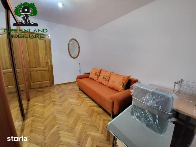 Apartament 4 camere 120 mp, LUX, TOTUL NOU, Centru langa UMF