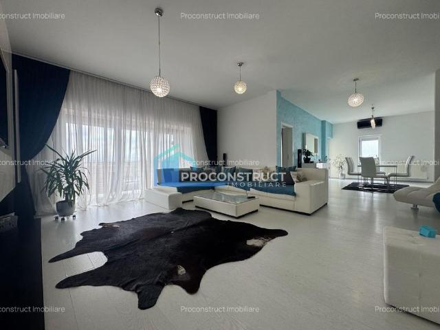 Apartament 4 camere | 136 mp | Lipovei | 900 EUR