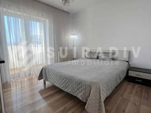 Apartament 4 camere | 2 băi | Mărăști – Aurel Vlaicu