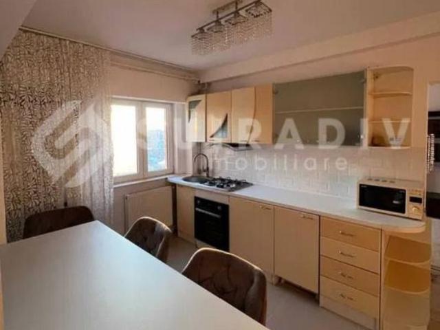 Apartament 4 camere | 2 băi | Mărăști – la 10 min de FSEGA