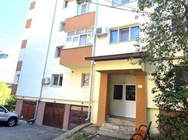 Apartament 4 camere, 2 bai, bloc izolat termic, Dumbrava Nord