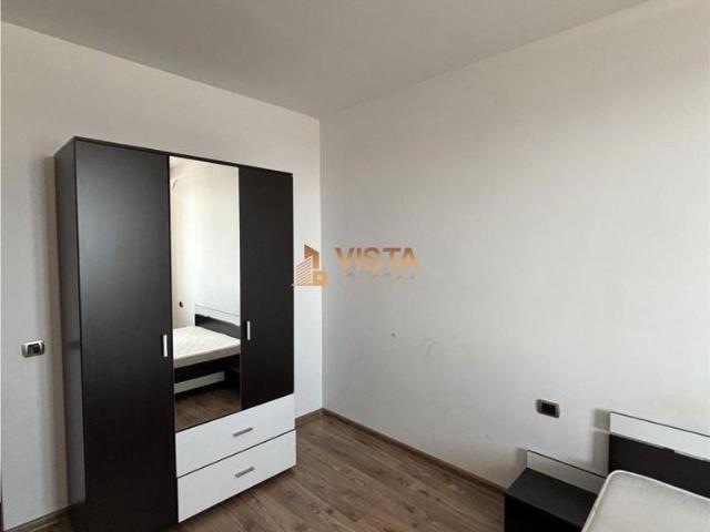 Apartament 4 camere, 2 bai, dressing + terasa 24mp, Isaran, Brasov