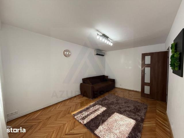 Apartament 4 camere 2 bai 2 balcoane decomandat Etaj 2/4 Valea Aurie