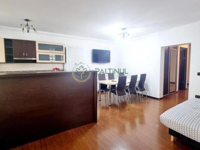 Apartament 4 camere 2 baii Terezian zona Lidl