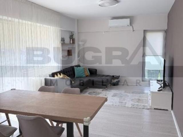 Apartament 4 camere, 2 locuri parcare, zona Buna Ziua