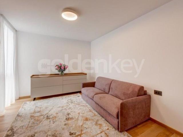 Apartament 4 camere, 3 bai si terasa | finisat modern | mobilat complet | ID:1643216
