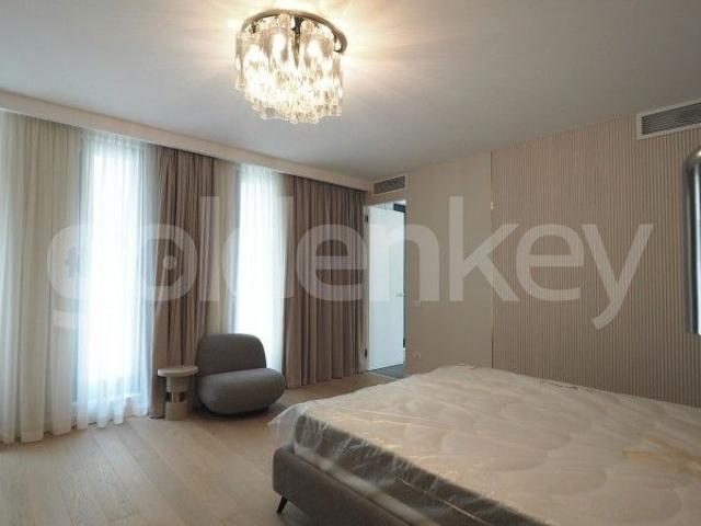 Apartament 4 camere, 4 bai | gradina exclusiva 132mp | vsv Parc Herastrau | ID:805381