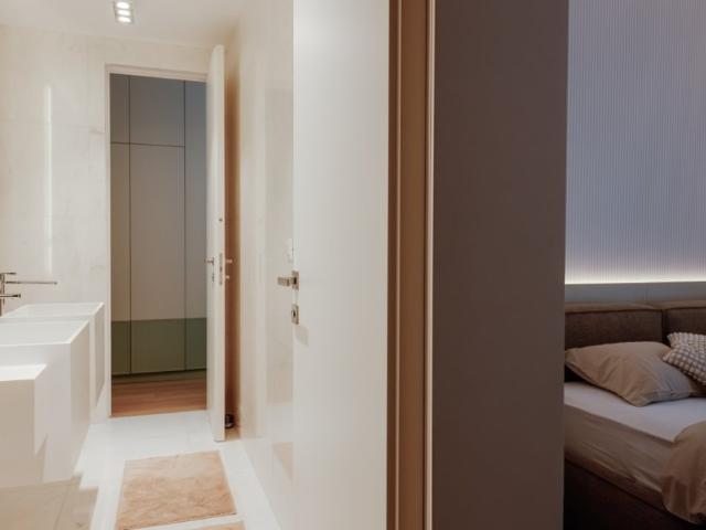Apartament 4 camere
