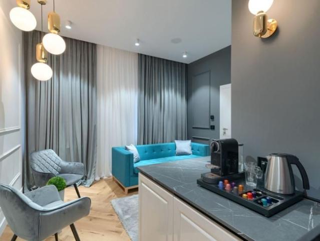 Apartament 4 camere