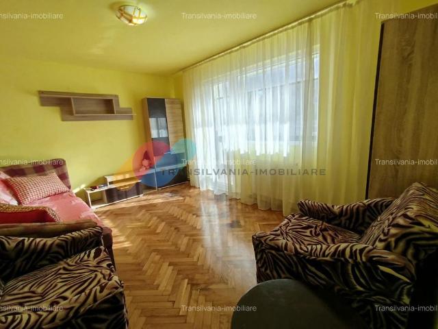 Apartament 4 camere, 75 mp, Mănăștur Academiia de Muzică