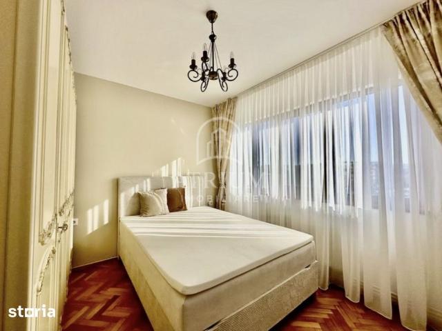 Apartament 4 camere, 78 MP, Brancusi, premium