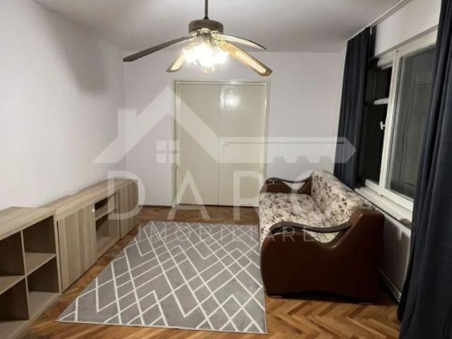 Apartament 4 camere | 78 mp | Parter | Dâmbu | 550 € NEGOCIABIL