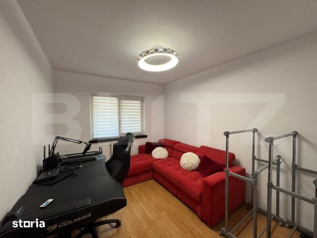 Apartament 4 camere, 70 mp, Cartier Sarari