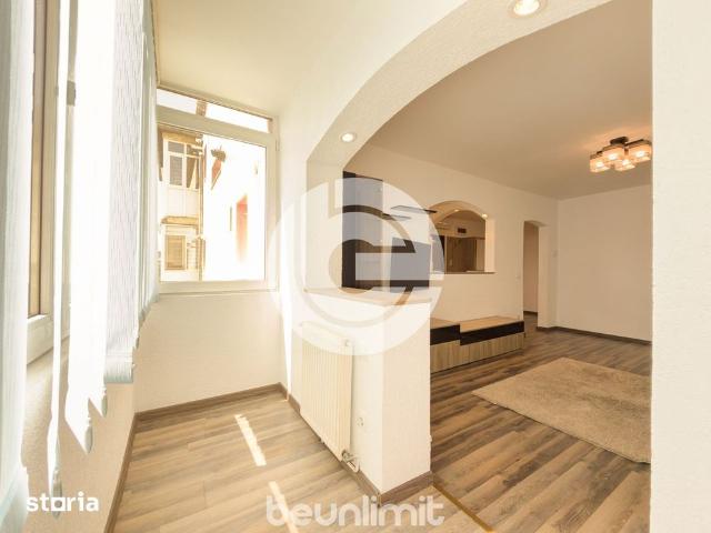 Apartament 4 camere | 70 mp decomandat | Vasile Aron