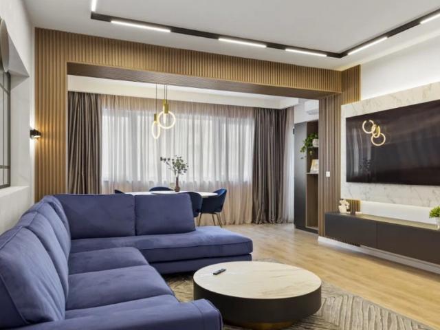 Apartament 4 camere