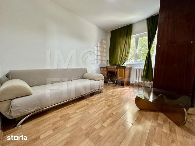 Apartament 4 camere | 85 mp | Etaj 1 | Lângă Spitalul de Recuperare |