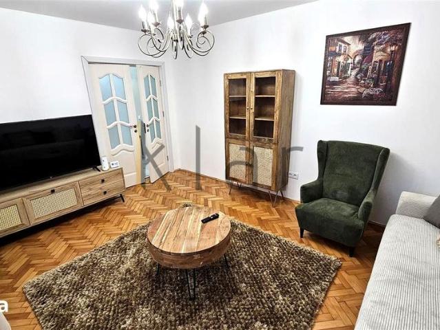 Apartament 4 camere 80mp Gheorgheni zona Brancusi