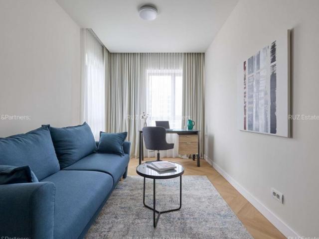 Apartament 4 camere | 94 mp | Etaj 1 | de închiriat | AFI Home North