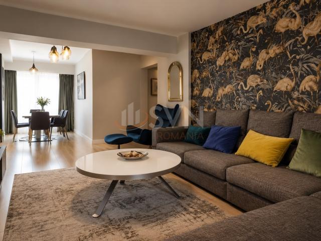 Apartament, 4 camere, 97.26 mp, Bucuresti / Sector 1 / Calea Victoriei
