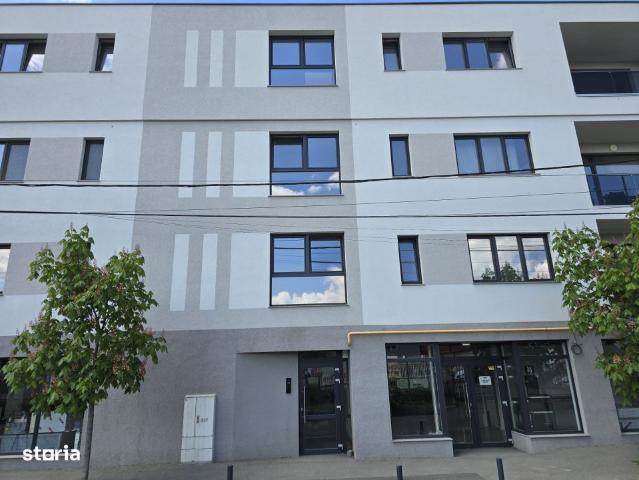 Apartament 4 camere 99,80 mp utili zona Someseni Cluj!
