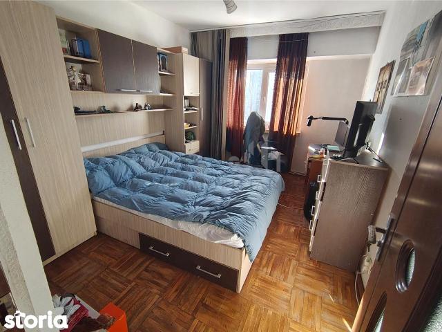 Apartament 4 camere 99mp Nicolina