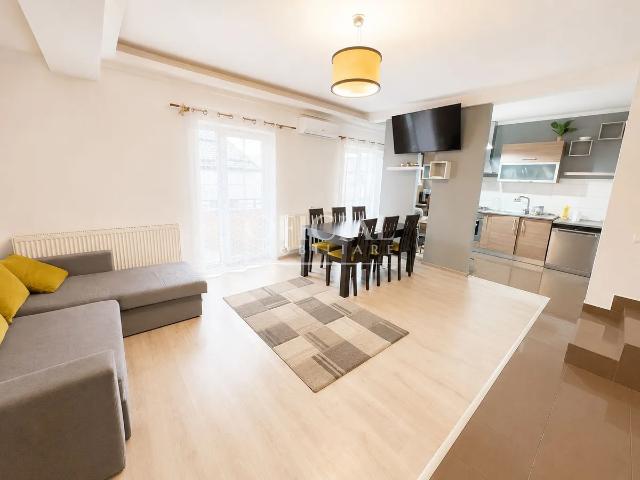 Apartament 4 camere | 90 mp | AC | Parcare | Muzeul Apei | Floresti