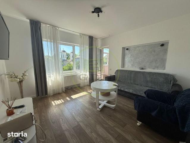 Apartament 4 camere, 90 mp, Cartierul 1 Mai, Zona Insula