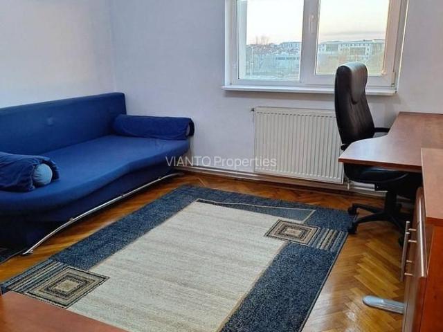 Apartament 4 camere | 90 mp utili | Strand | Zona Liceul O. Ghibu
