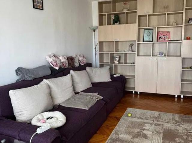 Apartament 4 camere, 90 mp, 2 balcoane, Marasti